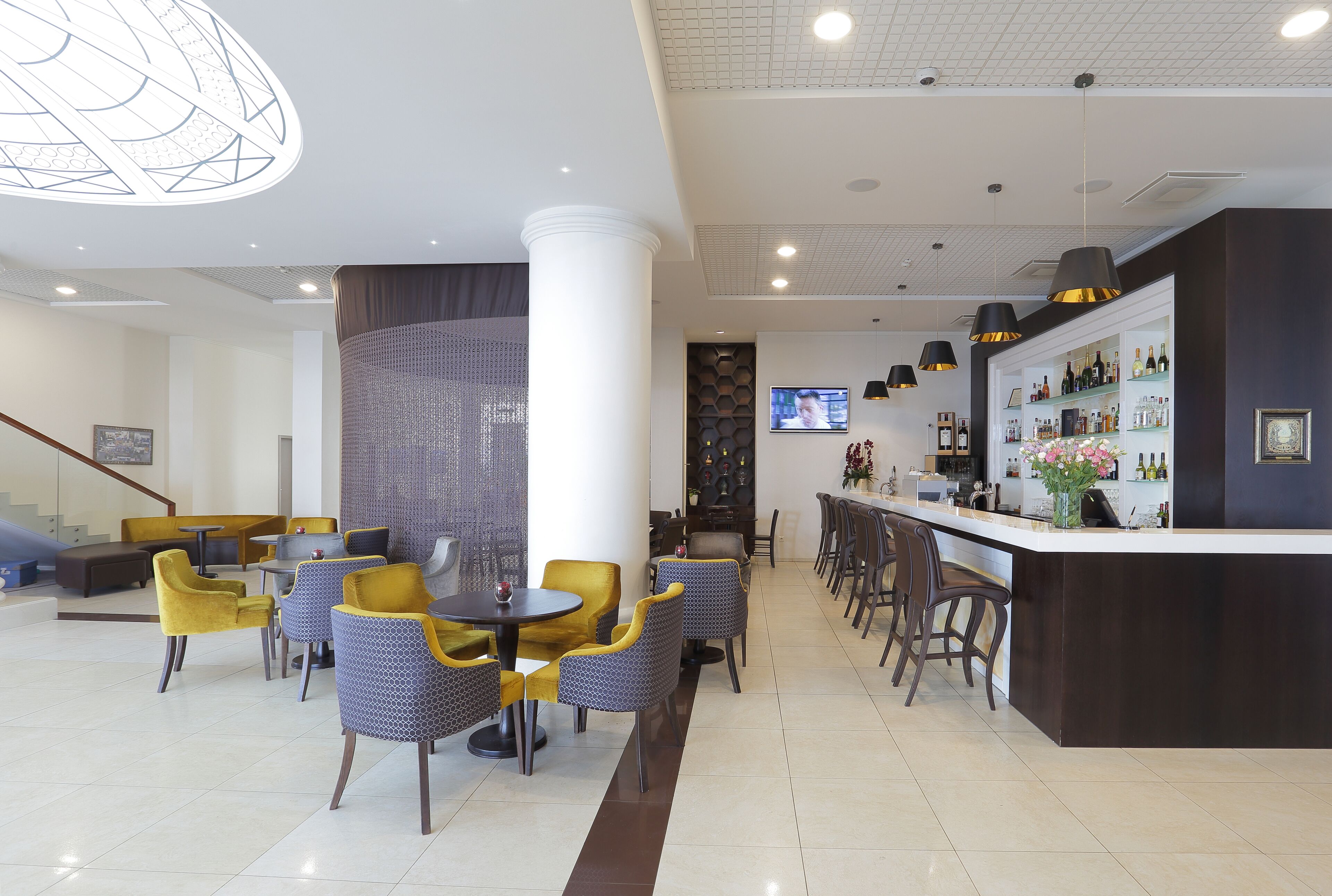 Foto - Aurora Hotel Klaipeda