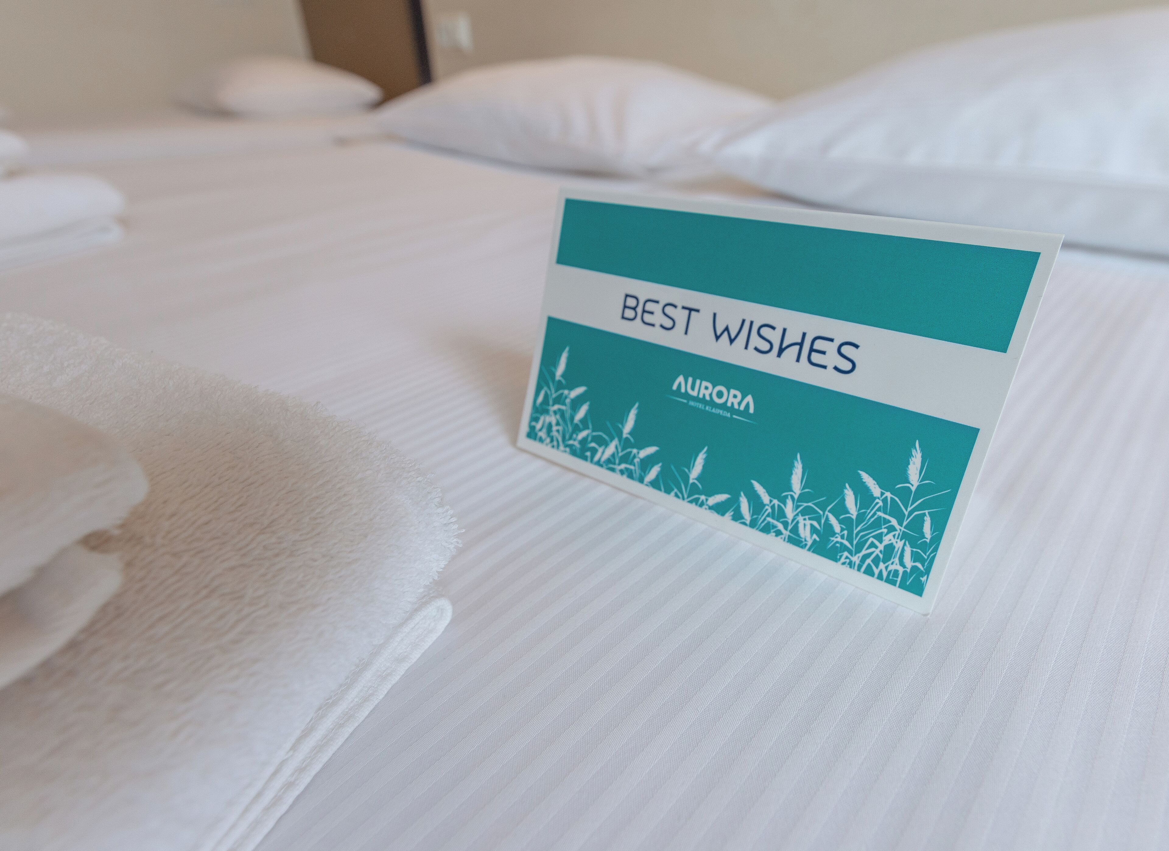 Foto - Aurora Hotel Klaipeda