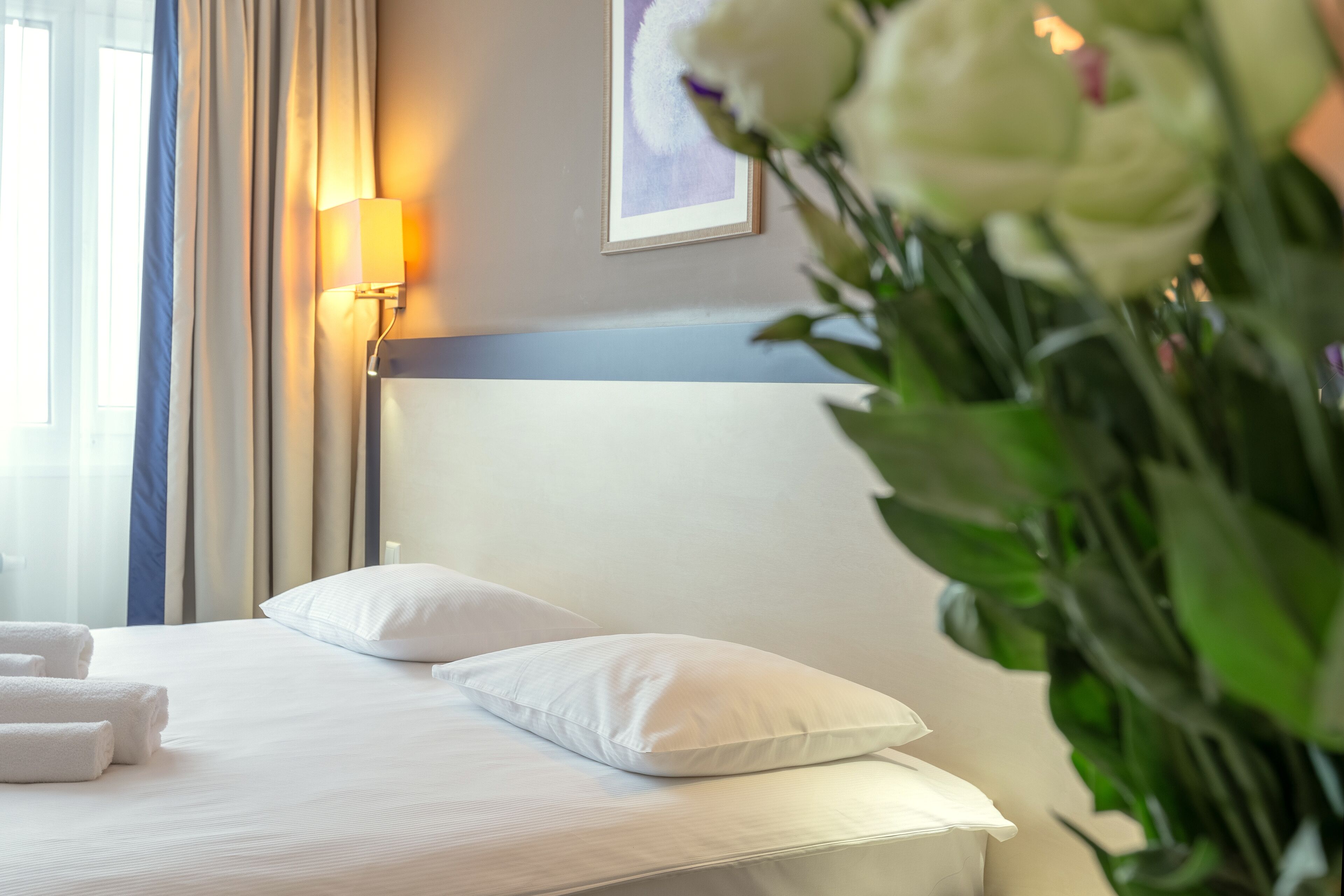 Foto - Aurora Hotel Klaipeda