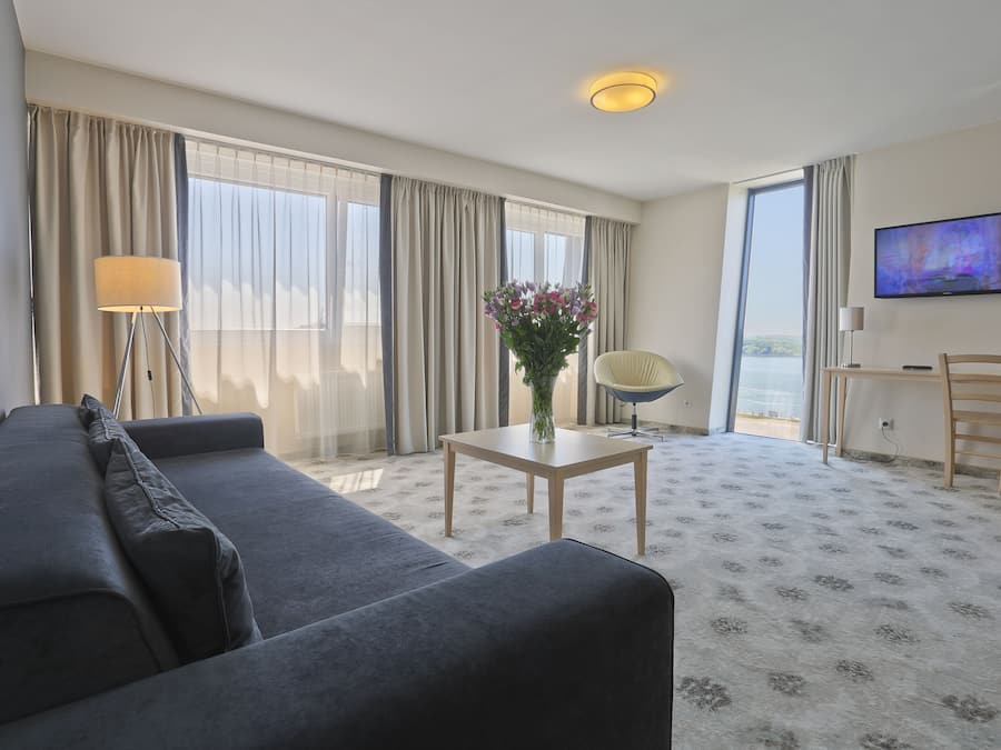 Apartment | Living room