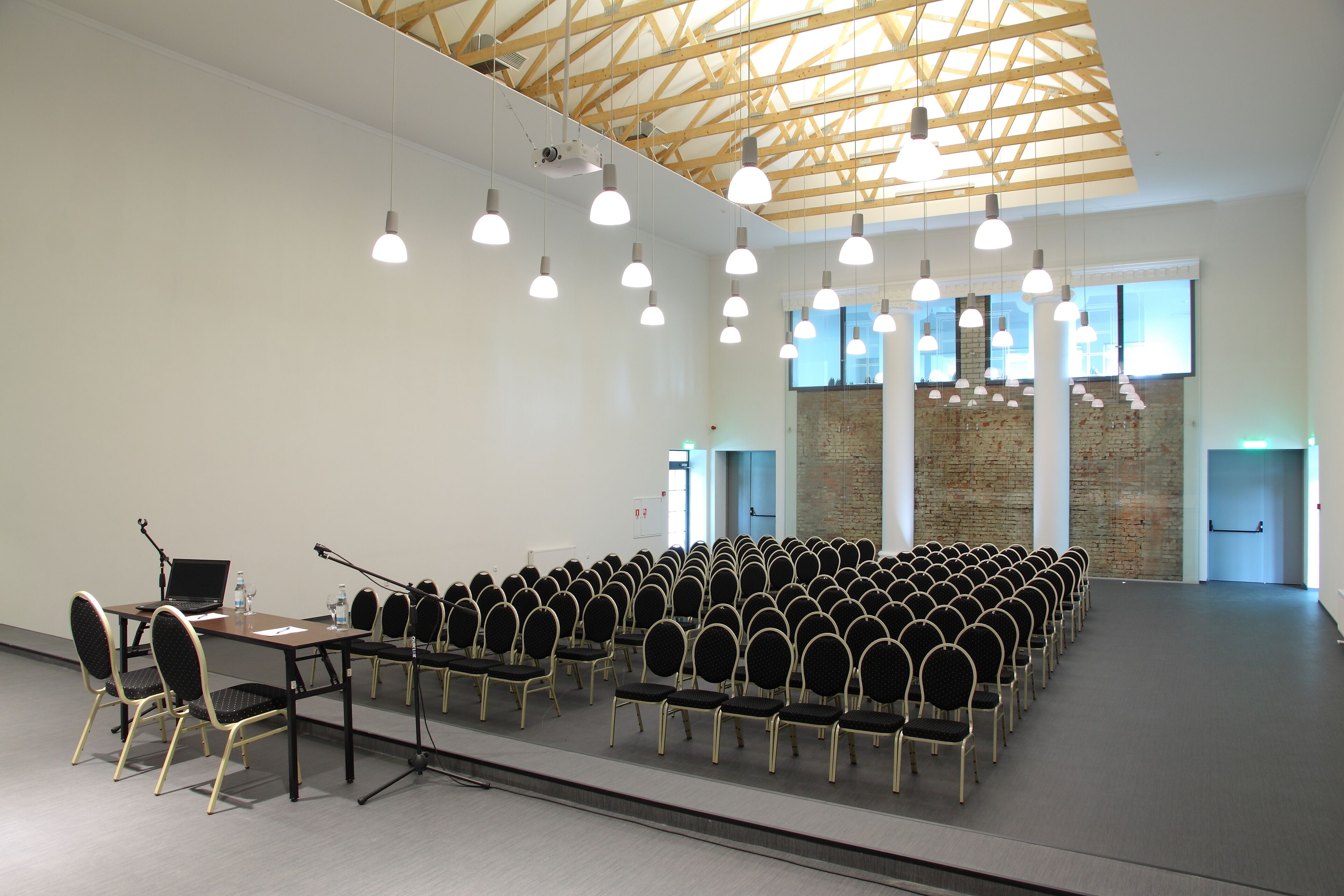 Foto - Aurora Hotel Klaipeda