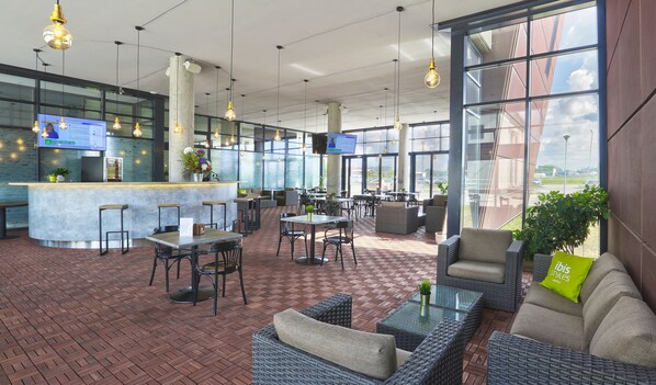 Restaurant - Aurora Hotel Klaipeda (Klaipeda)