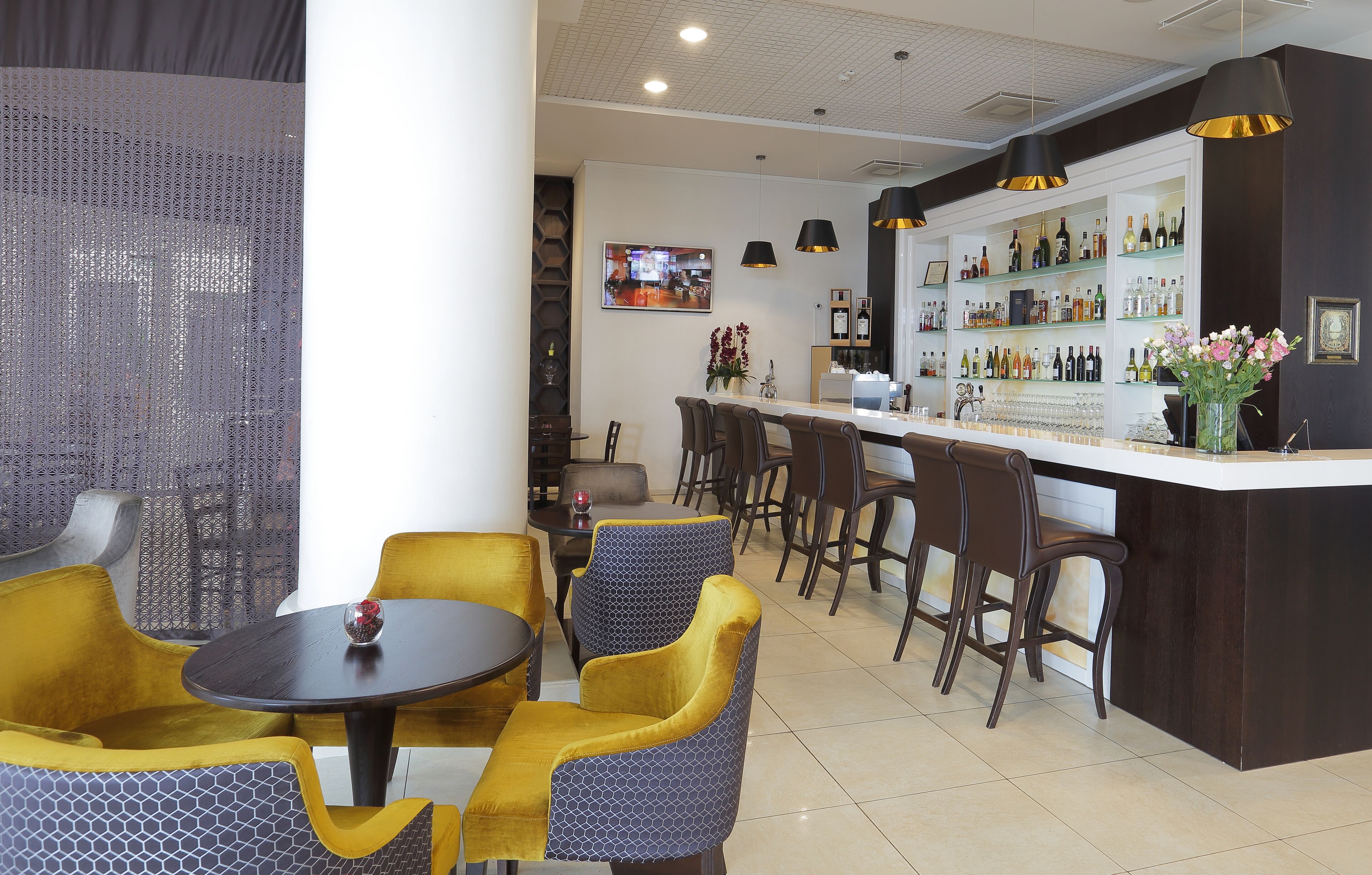 Foto - Aurora Hotel Klaipeda