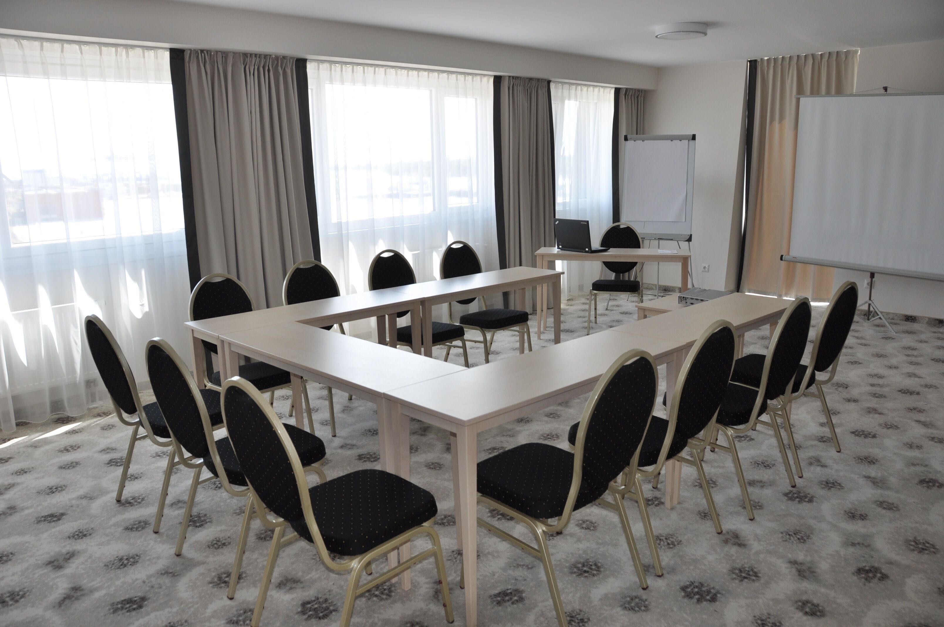 Foto - Aurora Hotel Klaipeda