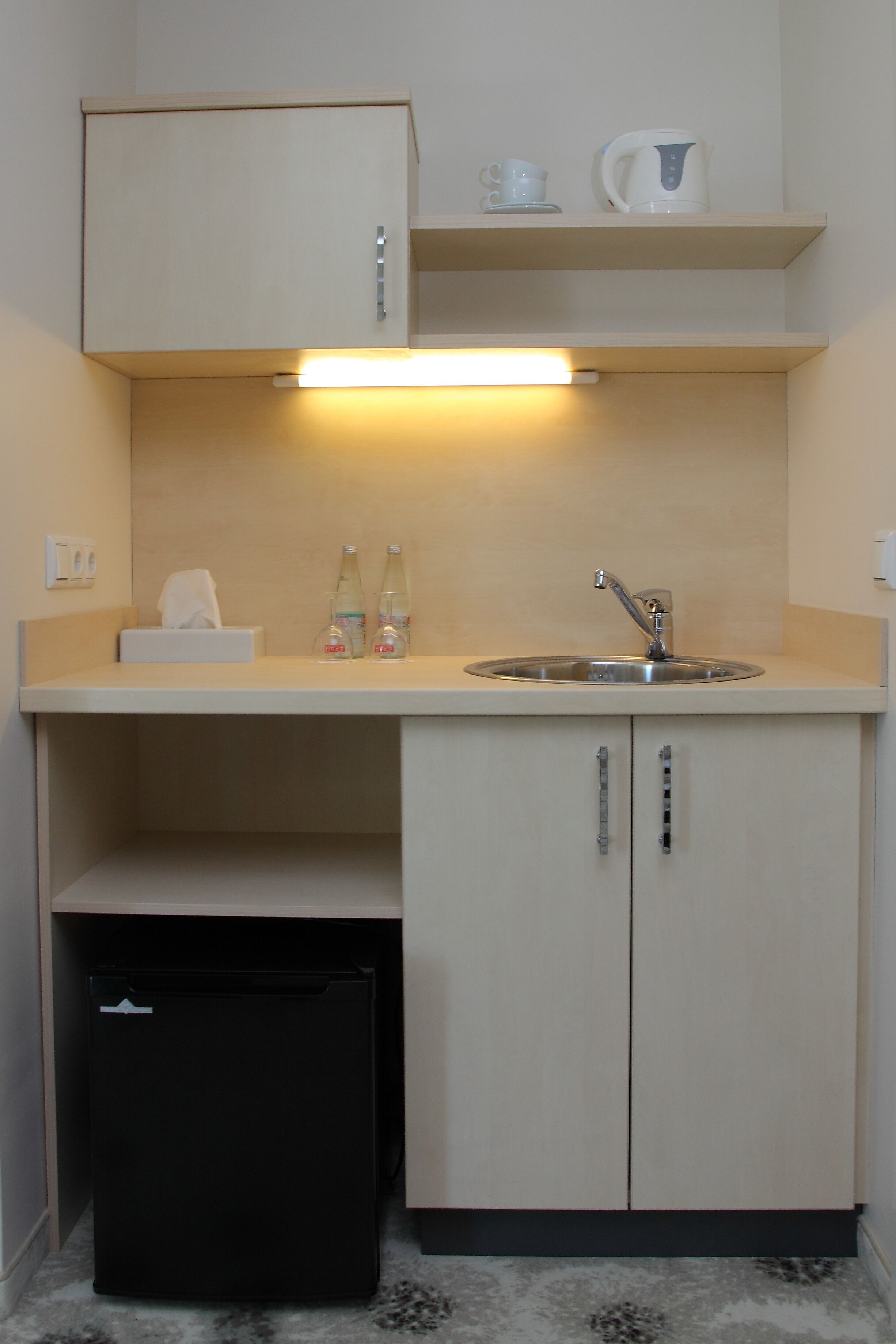 Foto - Aurora Hotel Klaipeda