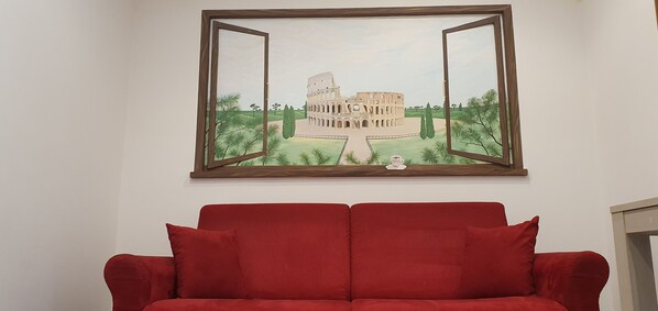 Televisión de pantalla plana