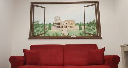 Via Palestro 56 Apartment