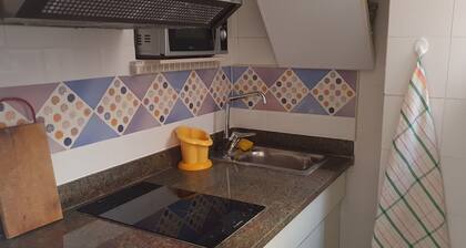 Via Palestro 56 Apartment