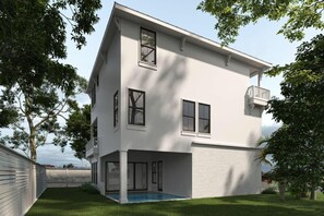 独立别墅, 6 间卧室 | 泳池