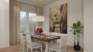 House, Multiple Beds | In-room dining - Arcadia Breeze by Bliss Beach Rentals (Miramar Beach)