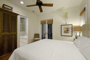 Room - Beau Soleil by Bliss Beach Rentals (Destin)