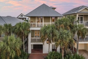 Exterior - Beau Soleil by Bliss Beach Rentals (Destin)