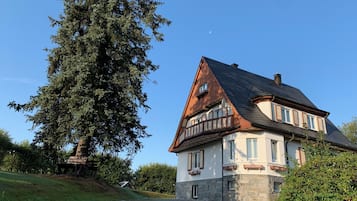 Außenbereich
