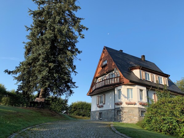 Außenbereich