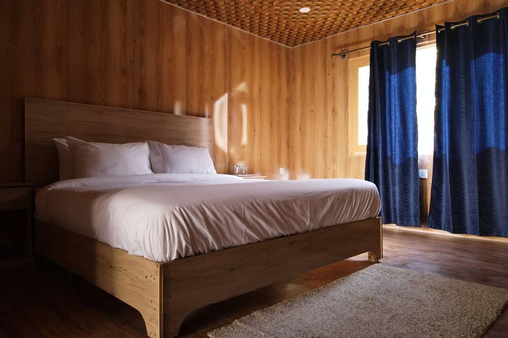 Passu Woodland Resort