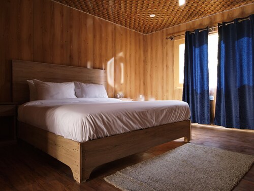 Passu Woodland Resort