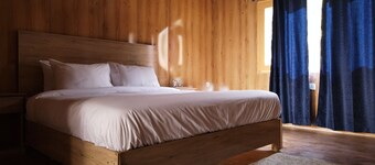 Passu Woodland Resort