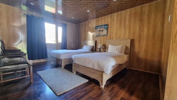 Basic Twin Room