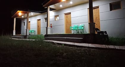 Passu Woodland Resort