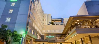 Malyabhara Hotel