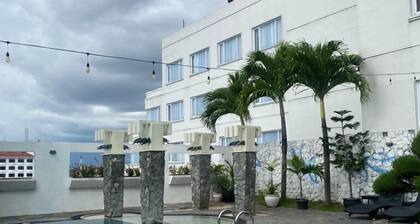 Malyabhara Hotel