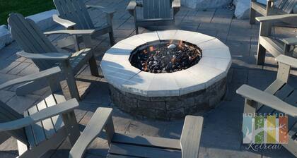 Charming Copeland 1-bed Condo + patio + hot tub