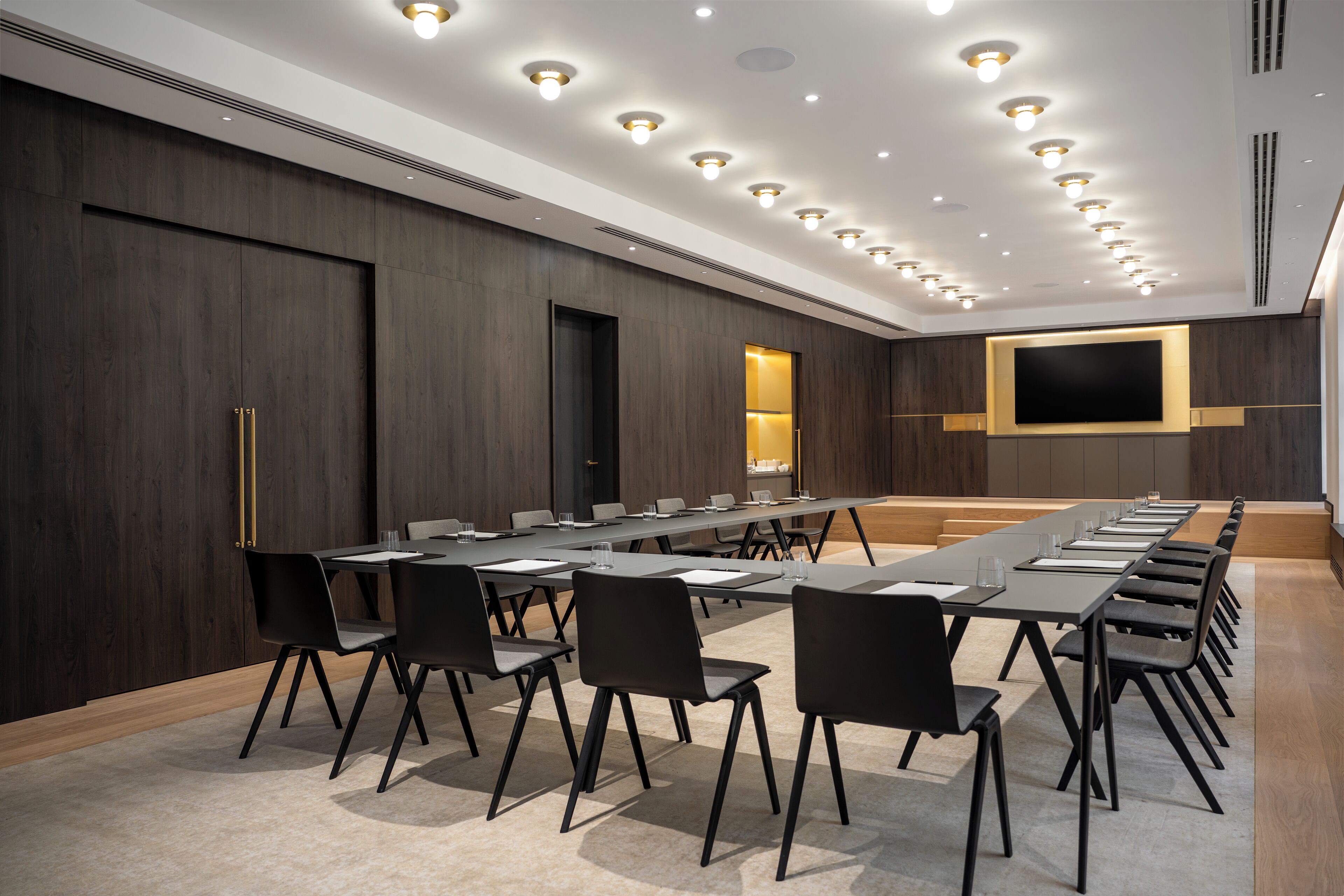 Foto - Almanac Palais Vienna