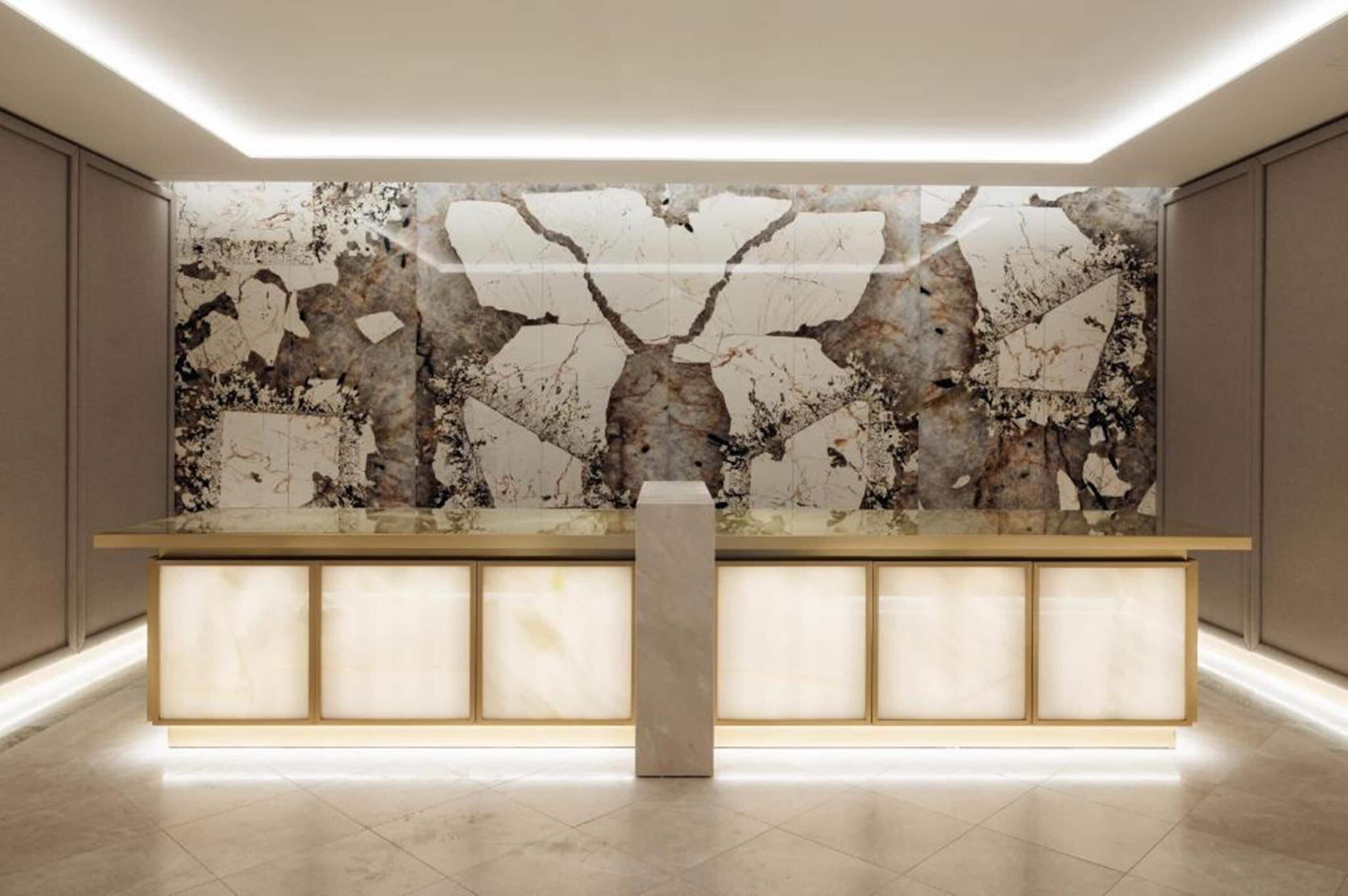 Foto - Almanac Palais Vienna