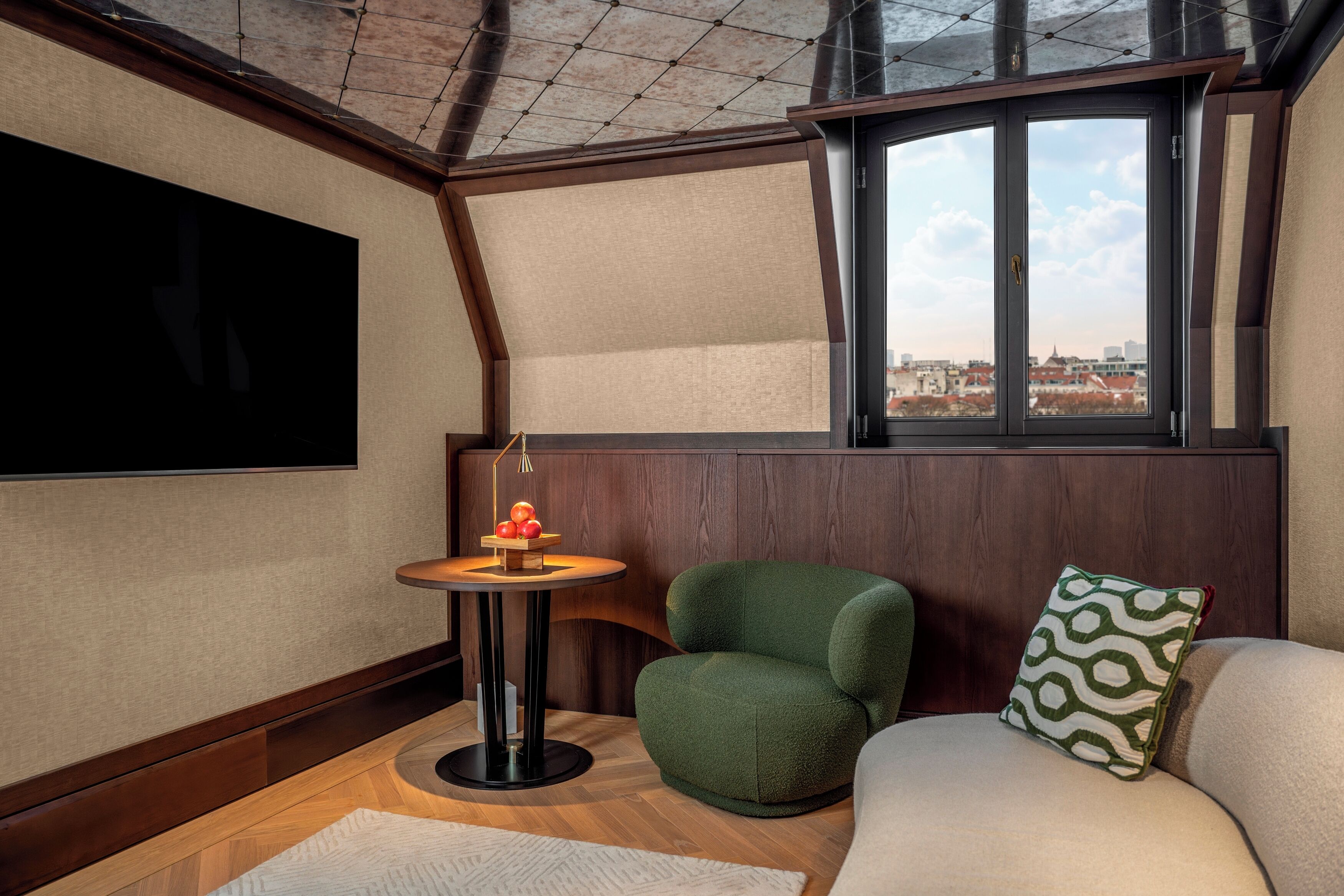 Foto - Almanac Palais Vienna