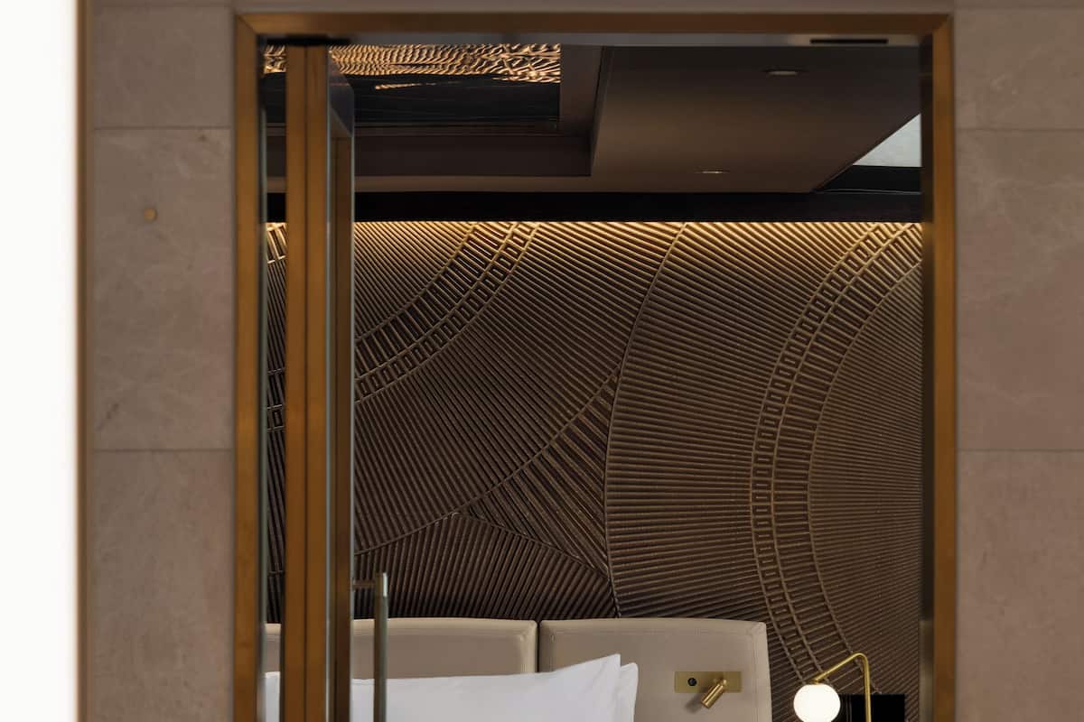 Almanac Premium | Roupas de cama antialérgicas, edredons de pluma, frigobar