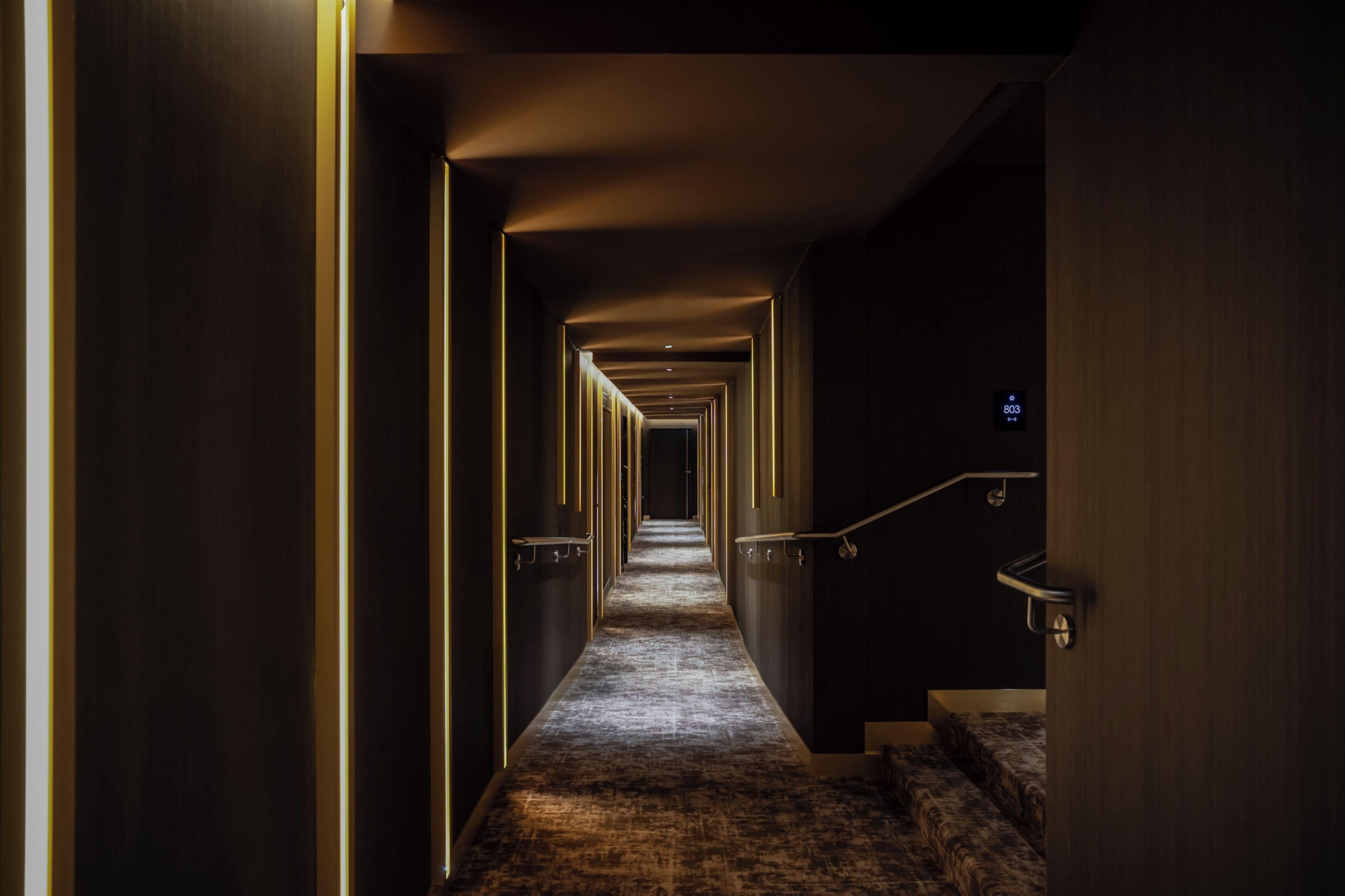 Foto - Almanac Palais Vienna