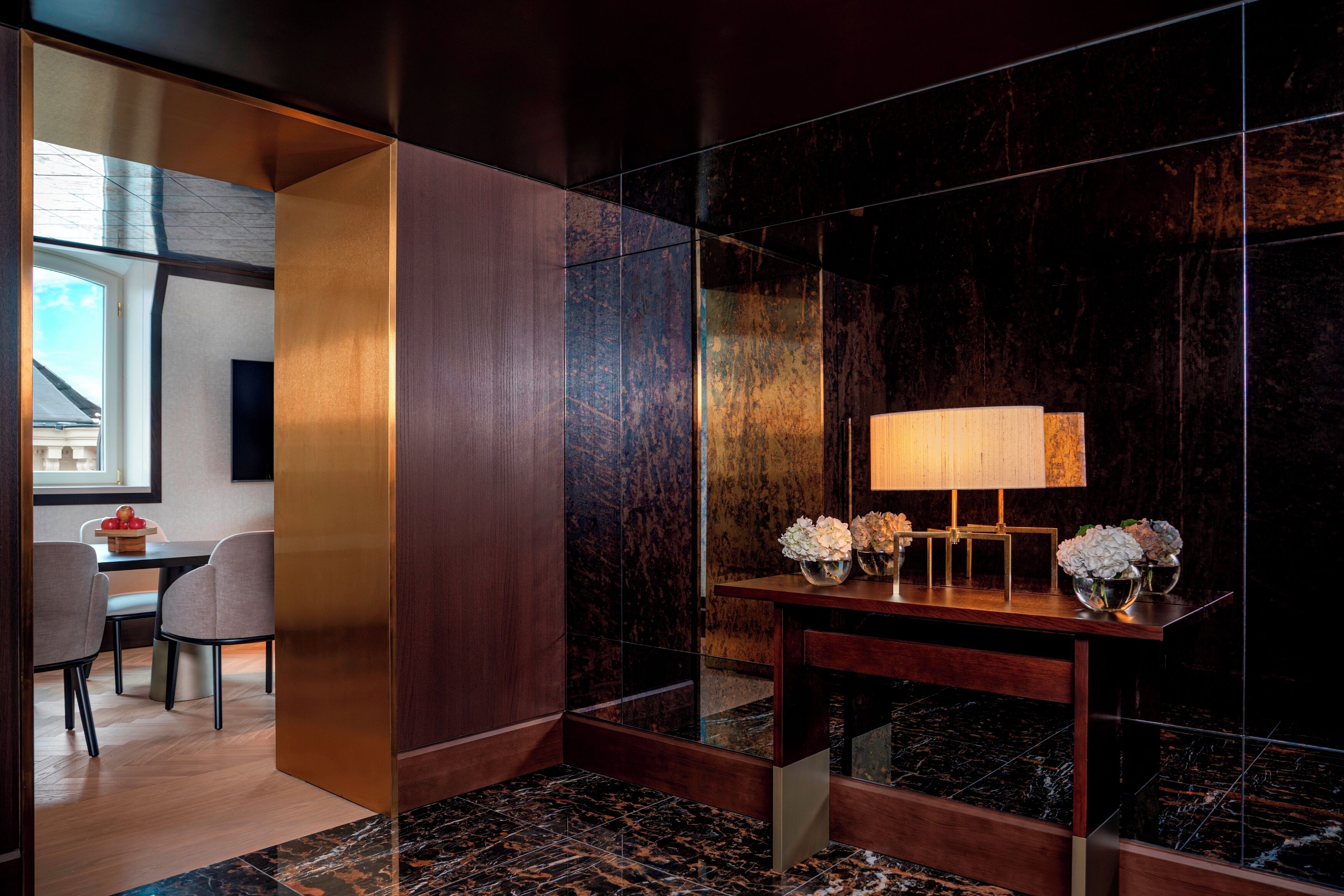 Foto - Almanac Palais Vienna