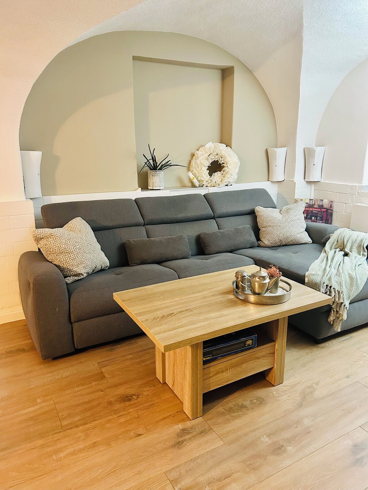 Imagem do perfil do anfitrião