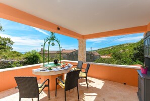 Servei de restauració a l'aire lliure