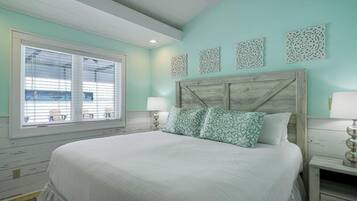 House, 4 Bedrooms | 4 bedrooms, free WiFi