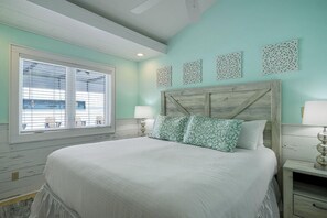 獨棟房屋, 4 間臥室 | 4 間臥室、免費無線上網