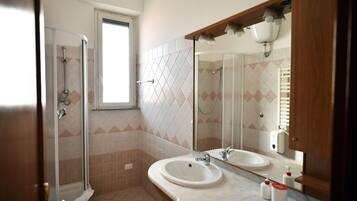 Appartement Classique | Salle de bain