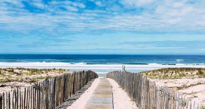 Charming apartment ideally located - Swimming pool - Air conditioning