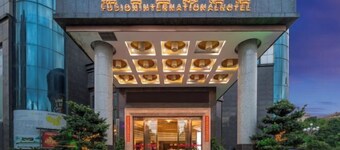 Fusion International Hotel