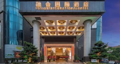Fusion International Hotel