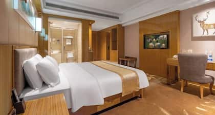 Fusion International Hotel