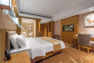 Fusion International Hotel
