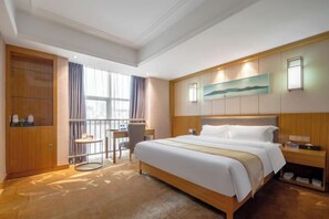 Room - Fusion International Hotel (Yizhang)