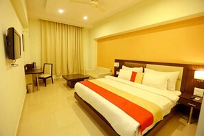 Free WiFi - HOTEL MADHUBAN (Haridwar)