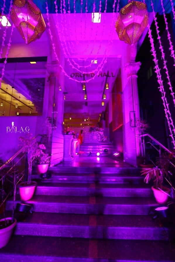 Exterior - HOTEL MADHUBAN (Haridwar)