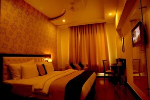 Free WiFi - HOTEL MADHUBAN (Haridwar)