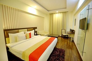 Free WiFi - HOTEL MADHUBAN (Haridwar)