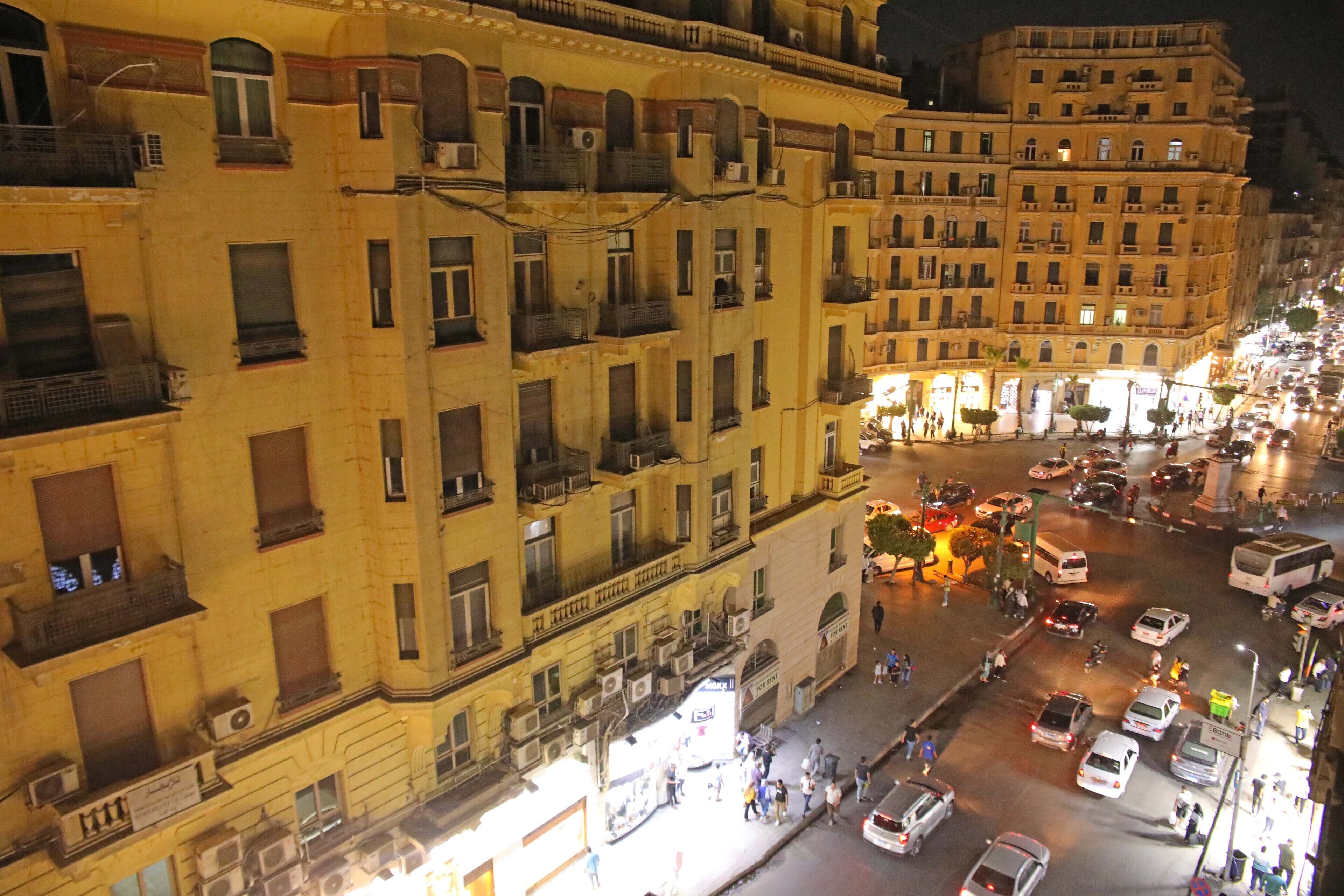 Photo - Gresham Hotel