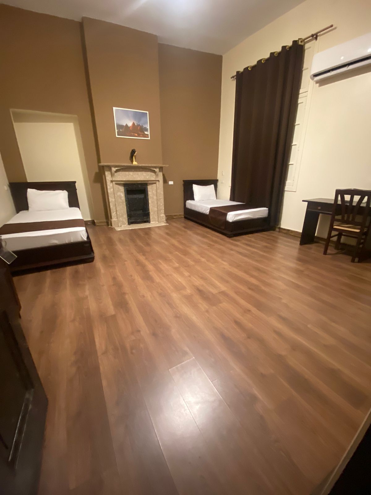 Foto - Gresham Hotel