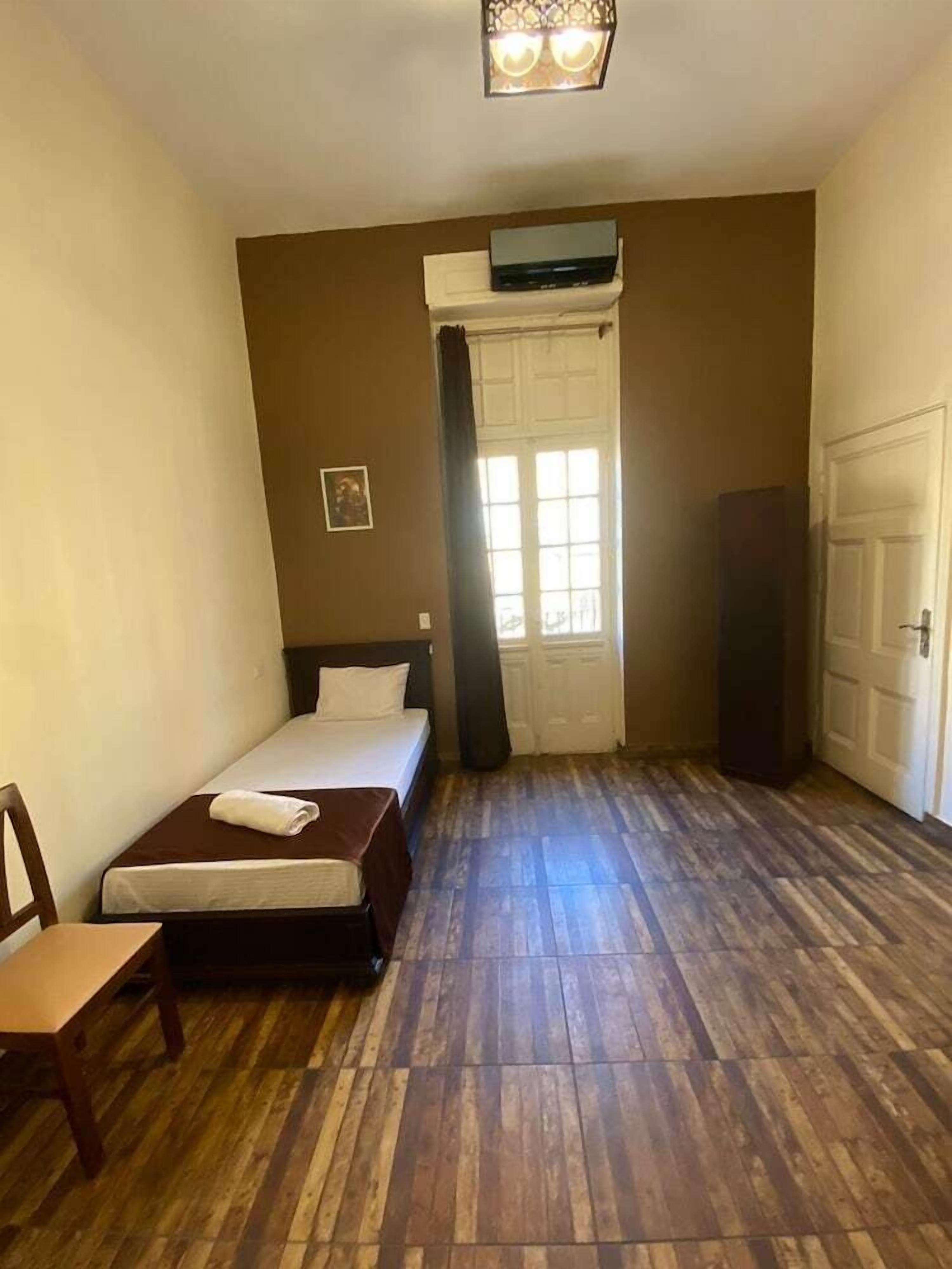 Soundproofing, iron/ironing board, free WiFi